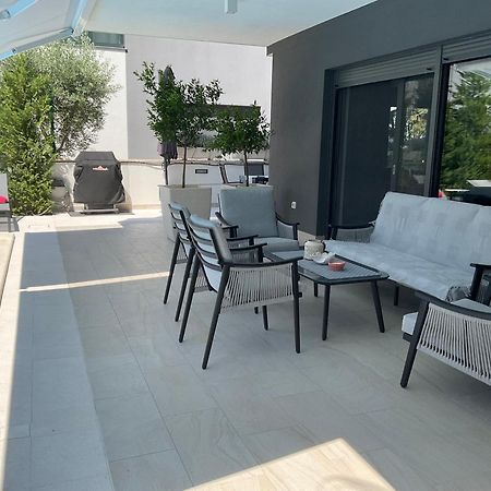 Apartman Darija Sukošan Buitenkant foto