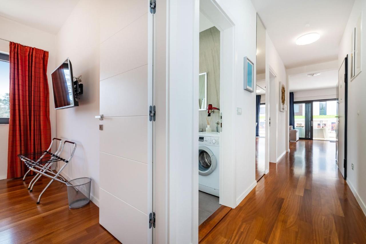 Apartman Darija Sukošan Buitenkant foto